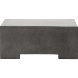 House Doctor Crete Sofabord 82x82cm