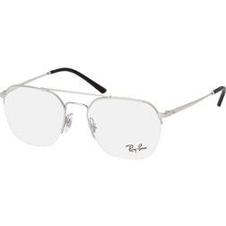 Ray-Ban Graduadas RX 6444 2501