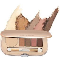 Jane Iredale Eye Shadow Kit Naturally Glam