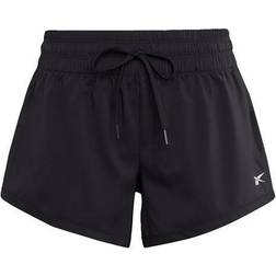 Reebok Wor Woven Short Korte Broek - Black