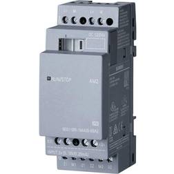 Siemens LOGO! AM2 0BA2 Modulo espansione PLC 24 V/DC