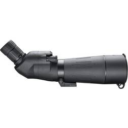 Bushnell Prime 20-60x65 Spotting Scope Angled