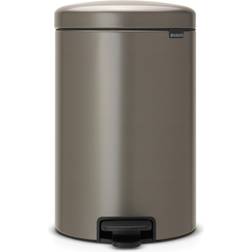 Brabantia Poljinroska-astia NewIcon 20L Platinum