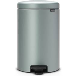 Brabantia NewIcon Pedaalemmer 20 Ltr