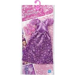 Hasbro Disney Princess Doll Clothes Rapunzel