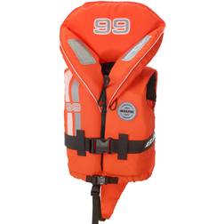 Baltic Orange, Unisex, Equipo, chalecos salvavidas, Vela, Naranja, 0-3 kg