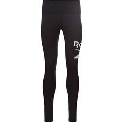 Reebok Identity Bl Cotton Mujer - Negro