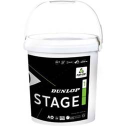 Dunlop Stage 1 Green - 60pcs
