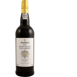 Den Kongelige Livgardes Port Touriga Nacional Douro 20% 75cl