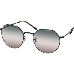 Ray-Ban Jack RB3565 002/GE