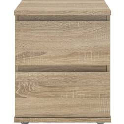 Tvilum Nova Sengebord 34x40.2cm