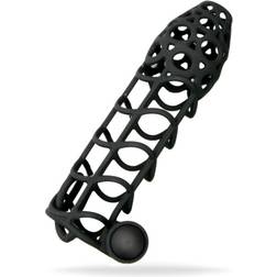 You2Toys Guaina Black Velvet