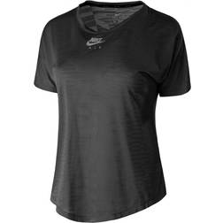 Nike Air Short-Sleeve Running Top