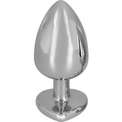 You2Toys Diamond Anal Plug Large