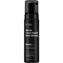 b.tan I Love Myself More Tanned 200ml