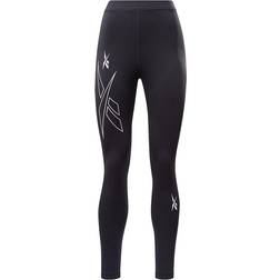 Reebok Myt Hr Tight Black Female