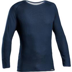 GripGrab Ride Thermal Long Sleeve Base Layer M - Navy