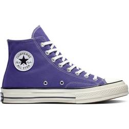 Converse Color Chuck 70 High Top - Candy Grape/Black/Egret