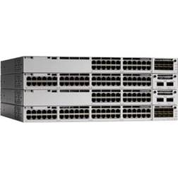 Cisco Catalyst 9300-24T-A 24 Ports Manageable PoE L2/L3