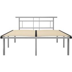vidaXL Metal 78cm Sengeramme 160x200cm