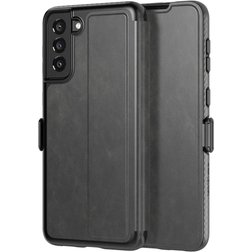 Tech21 Evo Wallet Case for Galaxy S21+