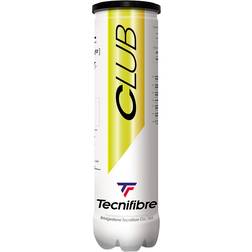 Tecnifibre Club - 3 Balles