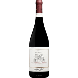 Luigi Righetti Valpolicella Ripasso