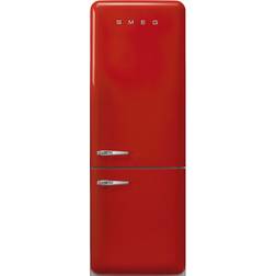 Smeg FAB38RRD5 Red