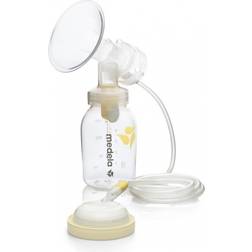 Medela PersonalFit Plus Reusable Rental Pump Set for Symphony