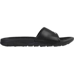 Nike Jordan Break Slide GS 'Black' - Kid's