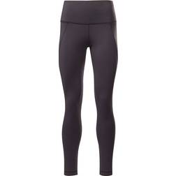 Reebok Lux High-Rise Leggings Women - Black