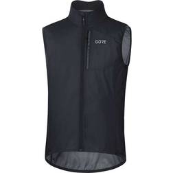 Gore Spirit Vest Men - Black