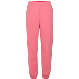 adidas Originals Adicolor 3D Trefoil Track Pant - Hazy Rose