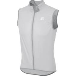 Sportful Hot Pack Easy Light Gilet Men - White