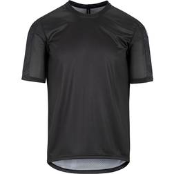 Assos Maglia Trail donna nero