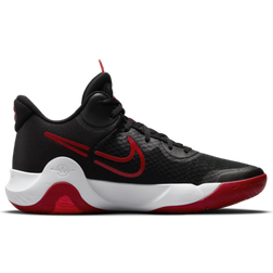 Nike KD Trey 5 IX 'Bred' - Black Men's