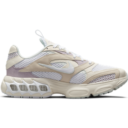 Nike Women's Zoom Air Fire - Pearl White