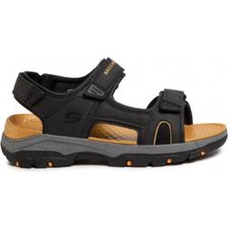 Skechers Tresmen Hirano - Black