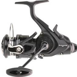 Daiwa Black Widow BR LT 3000
