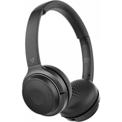 V7 HB600S Wireless Stereo Headset On Ear