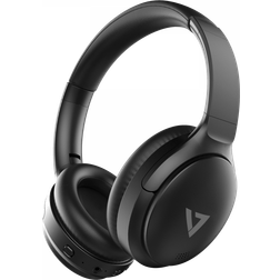 V7 HB800ANC Wireless Bluetooth Stereo ANC Headphones 3.5mm