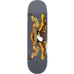 Antihero Classic Eagle Deck 8.25"