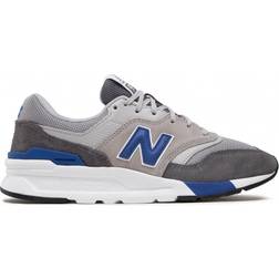 New Balance 997H M - Black with Atlantic