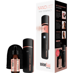 Minetan Nano Mist Tan Compact 100g