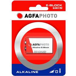 AGFAPHOTO 6LR61 Compatible