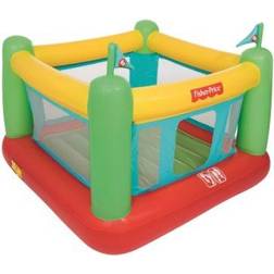 Bestway Fisher-Price Hoppeborg