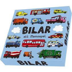 Bilar Memo