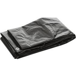 Trespass Faulken Tarpaulin Ground Sheet 365x240cm