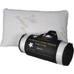 Royalty Line Memory Foam Ja Bambu 76 x 51 cm