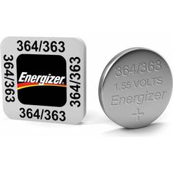 Energizer 364/363 Compatible